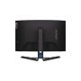 Lenovo Legion R27qc-30 LED display 68,6 cm (27") 2560 x 1440 Pixels Quad HD Zwart (67C6GAC2EU) thumbnail