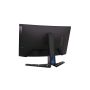 Lenovo Legion R27qc-30 LED display 68,6 cm (27") 2560 x 1440 Pixels Quad HD Zwart (67C6GAC2EU) thumbnail