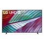 LG UHD 43UR78006LK 109,2 cm (43") 4K Ultra HD Smart TV Wifi Zwart (43UR78006LK.AEU) thumbnail