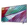LG UHD 43UR78006LK 109,2 cm (43") 4K Ultra HD Smart TV Wifi Zwart (43UR78006LK.AEU) thumbnail