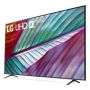 LG UHD 43UR78006LK 109,2 cm (43") 4K Ultra HD Smart TV Wifi Zwart (43UR78006LK.AEU) thumbnail