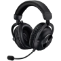 Logitech PRO X 2 LIGHTSPEED + STAND WRLS G Headse (991-000550) thumbnail