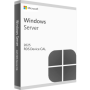 Microsoft OEM Microsoft Windows Server 2025 - 5er RDS CAL Device (EP2-16985) thumbnail