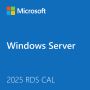 Microsoft Windows Server 2025 RDS CAL User (EP2-16987) thumbnail