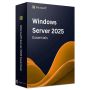 Microsoft OEM Microsoft Windows Server 2025 Essentials ROK 10Core COA MUI (EP2-17031) thumbnail