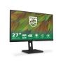 Philips 3000 series 27B1U3900/00 computer monitor 68,6 cm (27") 3840 x 2160 Pixels 4K Ultra HD LCD Zwart (27B1U3900/00) thumbnail