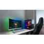 Philips 34M2C5501A/00 computer monitor 86,4 cm (34") 3440 x 1440 Pixels Wide Quad HD LCD Wit (34M2C5501A/00) thumbnail
