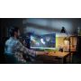 Philips 34M2C5501A/00 computer monitor 86,4 cm (34") 3440 x 1440 Pixels Wide Quad HD LCD Wit (34M2C5501A/00) thumbnail