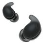 Sony LinkBuds Fit True Wireless-Headphones black thumbnail