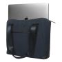 Targus TBA00102GL laptoptas 40,6 cm (16") Damestas Blauw (TBA00102GL) thumbnail