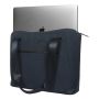 Targus TBA00102GL laptoptas 40,6 cm (16") Damestas Blauw (TBA00102GL) thumbnail