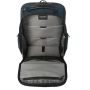 Targus HeritageLuxe rugzak Reisrugzak Blauw Polyester (TBB65602GL) thumbnail