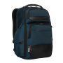 Targus HeritageLuxe rugzak Reisrugzak Blauw Polyester (TBB65602GL) thumbnail