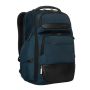 Targus HeritageLuxe rugzak Reisrugzak Blauw Polyester (TBB65602GL) thumbnail