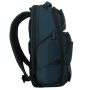 Targus HeritageLuxe rugzak Reisrugzak Blauw Polyester (TBB65602GL) thumbnail