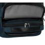 Targus HeritageLuxe rugzak Reisrugzak Blauw Polyester (TBB65602GL) thumbnail
