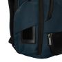 Targus HeritageLuxe rugzak Reisrugzak Blauw Polyester (TBB65602GL) thumbnail