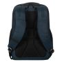 Targus HeritageLuxe rugzak Reisrugzak Blauw Polyester (TBB65602GL) thumbnail