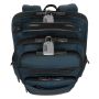 Targus HeritageLuxe rugzak Reisrugzak Blauw Polyester (TBB65602GL) thumbnail