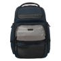 Targus HeritageLuxe rugzak Reisrugzak Blauw Polyester (TBB65602GL) thumbnail
