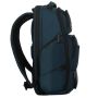 Targus HeritageLuxe rugzak Reisrugzak Blauw Polyester (TBB65602GL) thumbnail