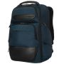 Targus HeritageLuxe rugzak Reisrugzak Blauw Polyester (TBB65602GL) thumbnail