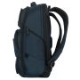 Targus HeritageLuxe rugzak Reisrugzak Blauw Polyester (TBB65602GL) thumbnail