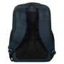 Targus HeritageLuxe rugzak Reisrugzak Blauw Polyester (TBB65602GL) thumbnail