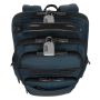 Targus HeritageLuxe rugzak Reisrugzak Blauw Polyester (TBB65602GL) thumbnail