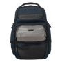 Targus HeritageLuxe rugzak Reisrugzak Blauw Polyester (TBB65602GL) thumbnail