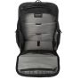 Targus HeritageLuxe rugzak Reisrugzak Zwart Polyester (TBB656GL) thumbnail