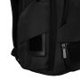 Targus HeritageLuxe rugzak Reisrugzak Zwart Polyester (TBB656GL) thumbnail