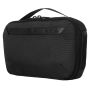 Targus HeritageLuxe rugzak Reisrugzak Zwart Polyester (TBB656GL) thumbnail