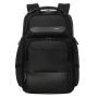 Targus HeritageLuxe rugzak Reisrugzak Zwart Polyester (TBB656GL) thumbnail