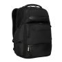 Targus HeritageLuxe rugzak Reisrugzak Zwart Polyester (TBB656GL) thumbnail