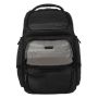 Targus HeritageLuxe rugzak Reisrugzak Zwart Polyester (TBB656GL) thumbnail