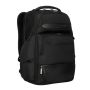 Targus HeritageLuxe rugzak Reisrugzak Zwart Polyester (TBB656GL) thumbnail