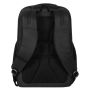 Targus HeritageLuxe rugzak Reisrugzak Zwart Polyester (TBB656GL) thumbnail