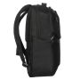 Targus EcoSmart rugzak City backpack Zwart (TBB657GL) thumbnail