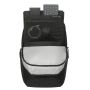 Targus EcoSmart rugzak City backpack Zwart (TBB657GL) thumbnail