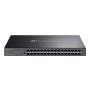 TP-Link Omada SX3032F netwerk-switch Managed L2+ Zwart (SX3032F) thumbnail