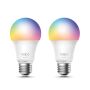 TP-Link Tapo L530E Intelligente verlichting Wi-Fi (TAPO L530E(2-PACK)) thumbnail