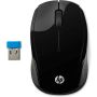 HP draadloze muis 200 (X6W31AA#ABB) thumbnail