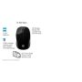 HP draadloze muis 200 (X6W31AA#ABB) thumbnail