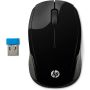 HP draadloze muis 200 (X6W31AA#ABB) thumbnail