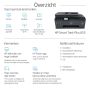 HP Smart Tank Plus 655 draadloze All-in-One, Printen, kopiëren, scannen, faxen, ADF en draadloos, Scans naar pdf (Y0F74A#BHC) thumbnail