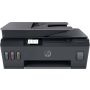 HP Smart Tank Plus 655 draadloze All-in-One, Printen, kopiëren, scannen, faxen, ADF en draadloos, Scans naar pdf (Y0F74A#BHC) thumbnail