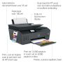 HP Smart Tank Plus 655 draadloze All-in-One, Printen, kopiëren, scannen, faxen, ADF en draadloos, Scans naar pdf (Y0F74A#BHC) thumbnail