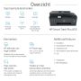 HP Smart Tank Plus 655 draadloze All-in-One, Printen, kopiëren, scannen, faxen, ADF en draadloos, Scans naar pdf (Y0F74A#BHC) thumbnail
