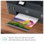 HP Smart Tank Plus 655 draadloze All-in-One, Printen, kopiëren, scannen, faxen, ADF en draadloos, Scans naar pdf (Y0F74A#BHC) thumbnail